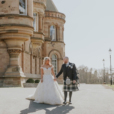 72 Scottish Wedding Photographer